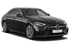 Mercedes C Class