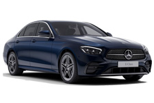 Mercedes E Class