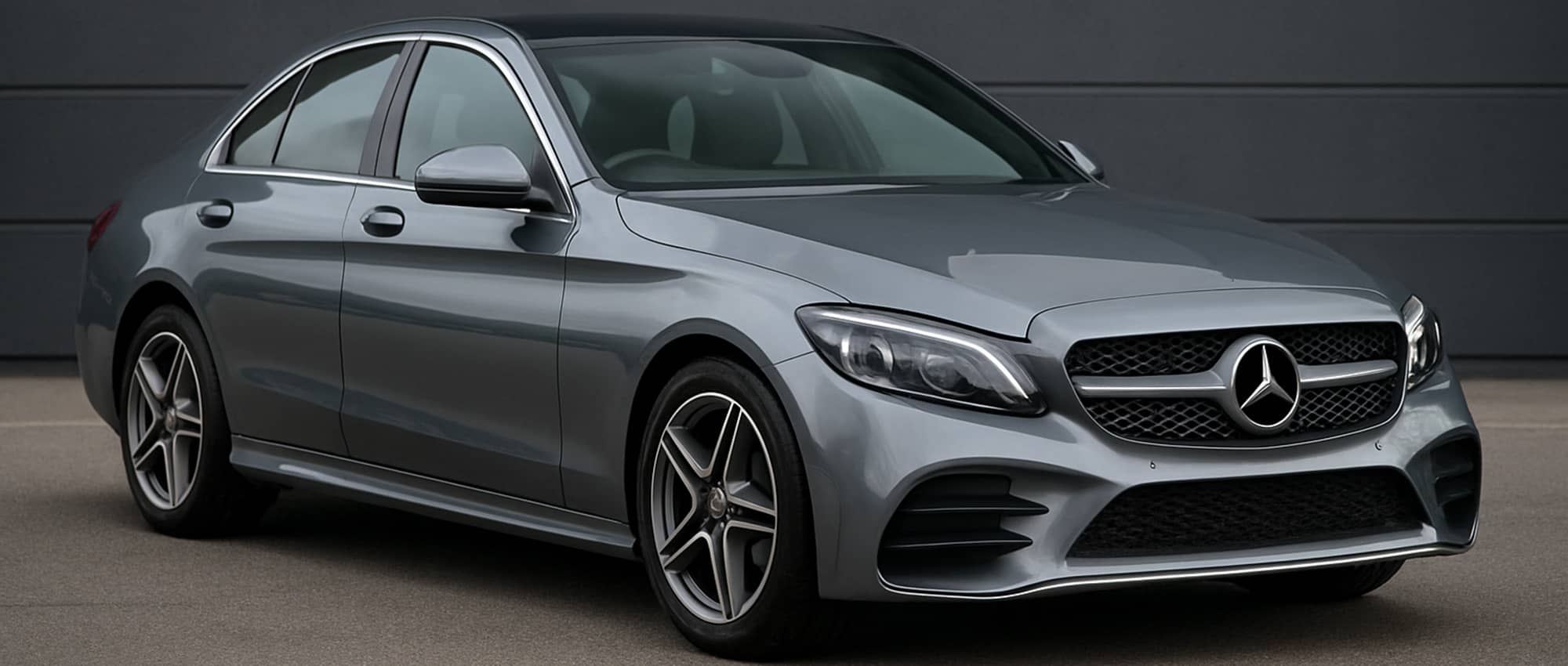 Vehicle hire background