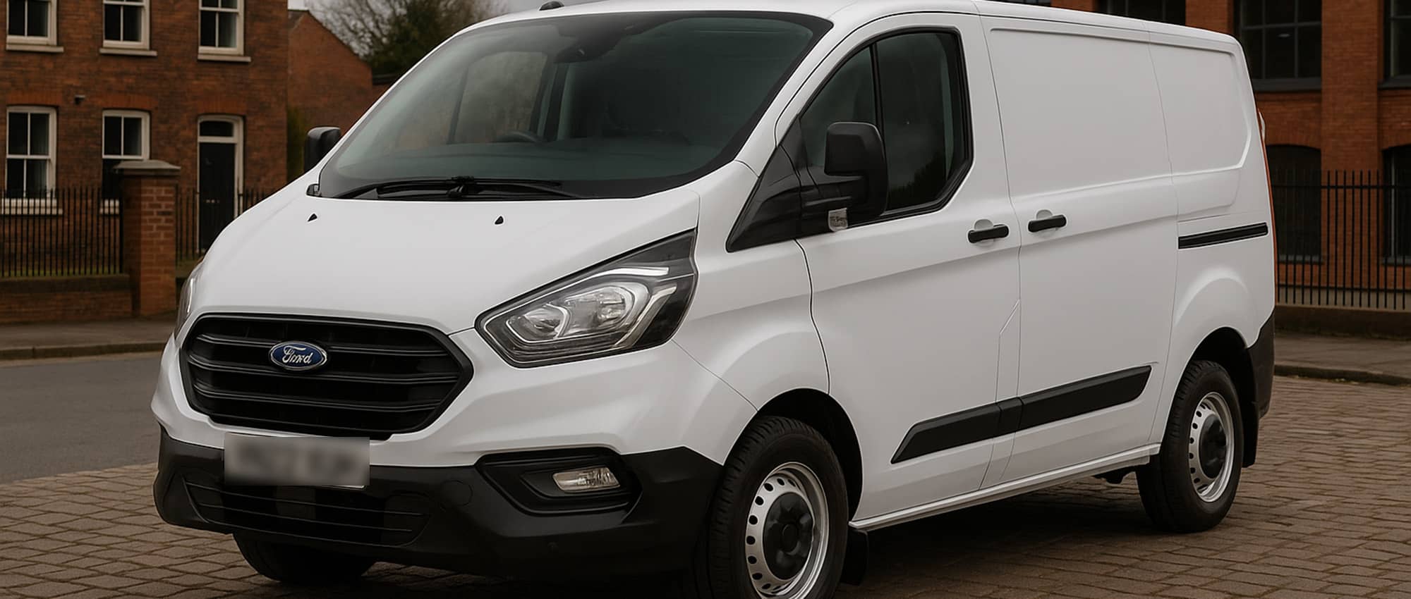 Vehicle hire background